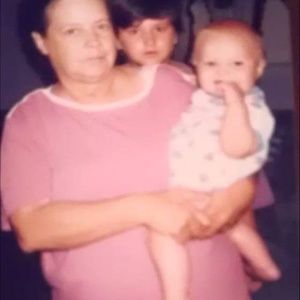 Meet your Posher, Hope